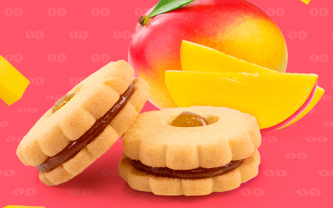 Experience the Mango Cookie with Tuscany Cookies’ Spring Box